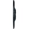 Ekena Millwork Richmond Ceiling Medallion (Fits Canopies up to 2 5/8"), Hand-Painted Night Shade, 18"OD x 1 3/8"P CM18RINSF - alternate 3